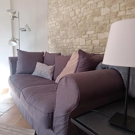 Typique Maison De Village Σπίτι διακοπών Saint-Quentin-la-Poterie