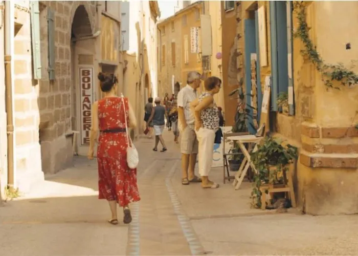 펜션 Typique Maison De Village *